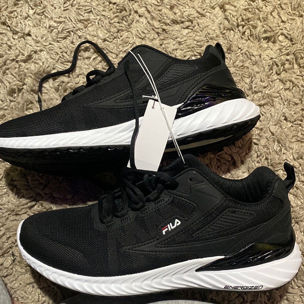 Running shoe